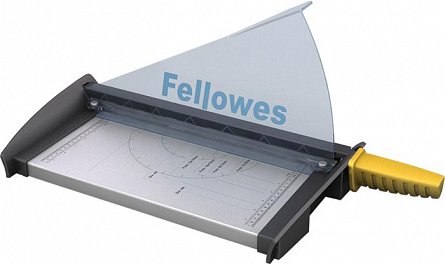 Ghilotina Fellowes Fusion,A4,10c.,320mm 
