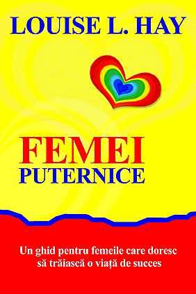 FEMEI PUTERNICE