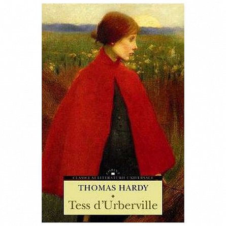 Tess d'Urberville