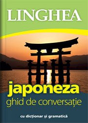 JAPONEZA. GHID DE CONVERSATIE