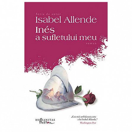 Ines a sufletului meu