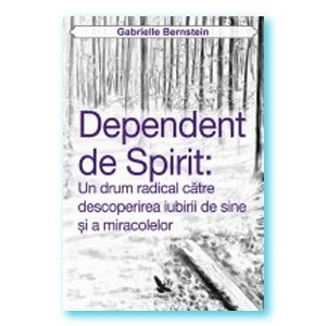 DEPENDENT DE SPIRIT