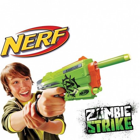 Nerf-Blaster ZombieStrike Sidestike