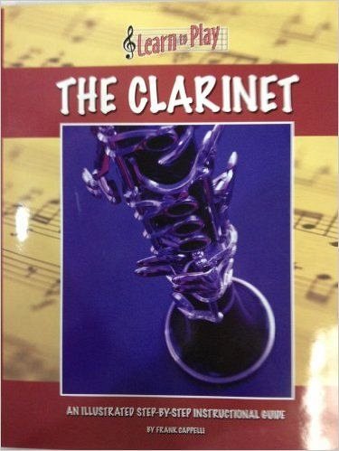CLARINET, LEARN TO PLAY