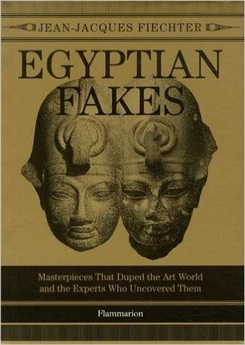 EGYPTIAN FAKES .