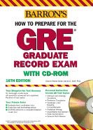 HOW TO PREPARE FOR THE GRE+CD