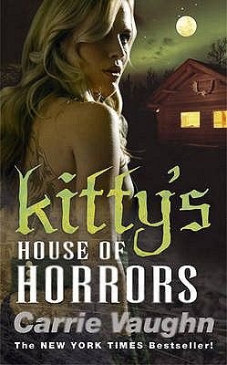 KITTY S HOUSE OF HORRORS (KITTY NORVILLE