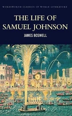 SAMUEL JOHNSON, THE LIF E OF...