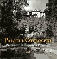 PALATUL COTROCENI- VERSIUNE ROMANA