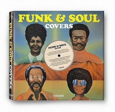 FUNK AND SOULS COVERS .
