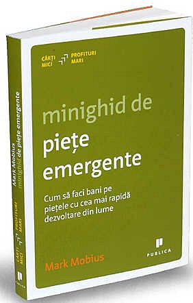 MINIGHID DE PIETE EMERGENTE