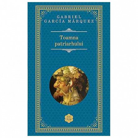 Toamna patriarhului. Rao Clasic