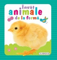 INVAT - ANIMALE DE LA FERMA