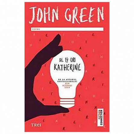 De 19 ori Katherine