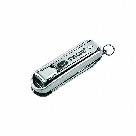 Briceag multifunctional NailClip - True Utility