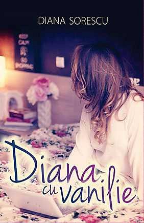 Diana cu vanilie