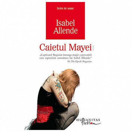 Caietul Mayei