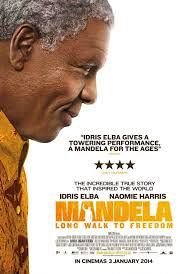 MANDELA: A LONG WALK TO FREEDOM