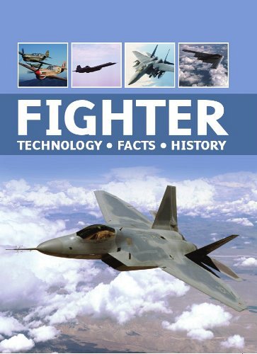 FIGHTER, TECHNOLOGY, FACTS, HISTORY