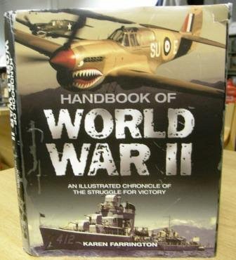 HANDBOOK OF WORLD WAR II