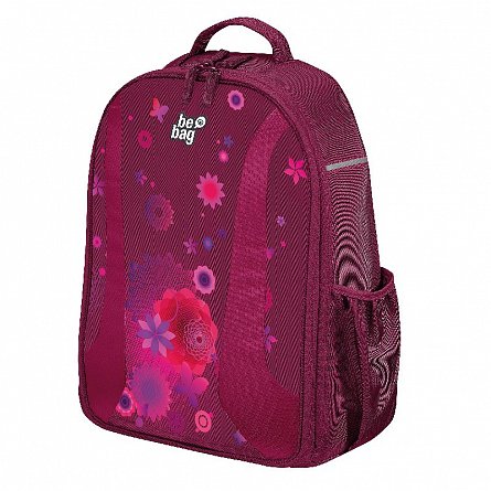 Rucsac Be.Bag Airgo,Pink Butterfly