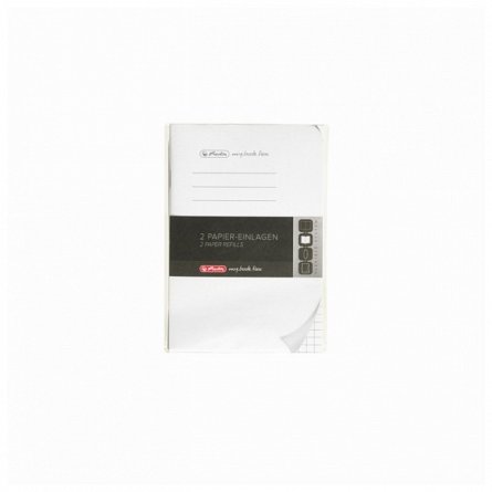 Rezerva A6,My.Book Flex,40f,mate,10buc/set