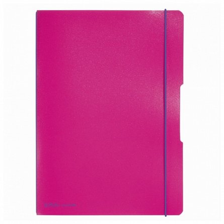 Caiet A4,My.Book Flex,2x40f,d+m,roz