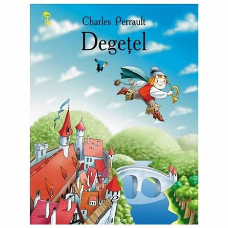 Degetel