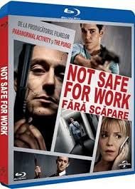 BD: NOT SAFE FOR WORK - FARA SCAPARE