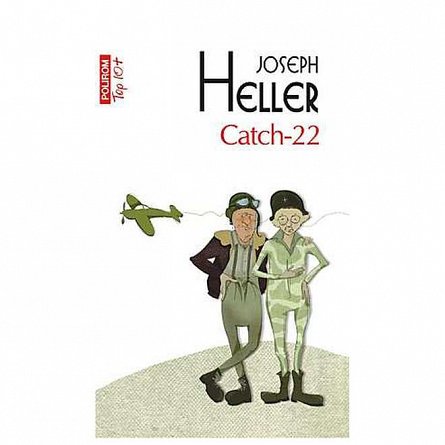 Catch-22. Top 10 plus