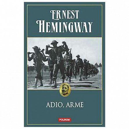 Adio, arme