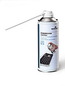 Spray curatare Durable, cu jet de aer, 200 ml