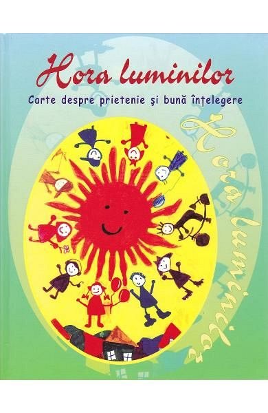 Hora luminilor