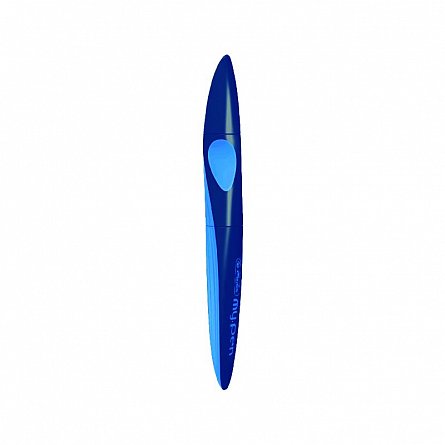 Roller My.Pen,corp bleumarin/albastru