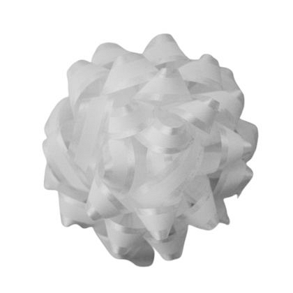 Stelute adezive, D8 cm, multiloops