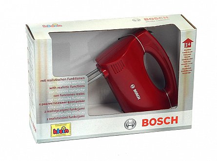 Mixer Bosch
