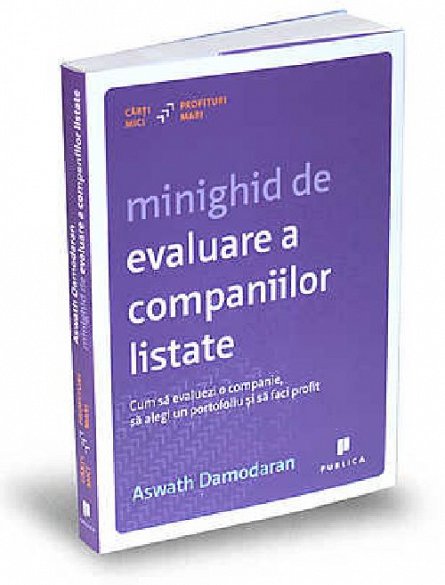 MINIGHID DE EVALUARE A COMPANIILOR LISTATE