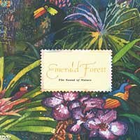 V/A - EMERALD FOREST SOUND OF NATURE