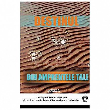 Destinul din Amprentele tale