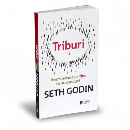 Triburi. Avem nevoie de tine sa ne conduci