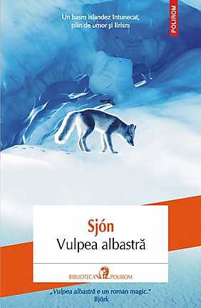 VULPEA ALBASTRA