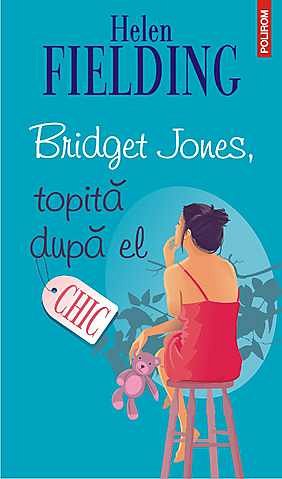 BRIDGET JONES, TOPITA DUPA EL