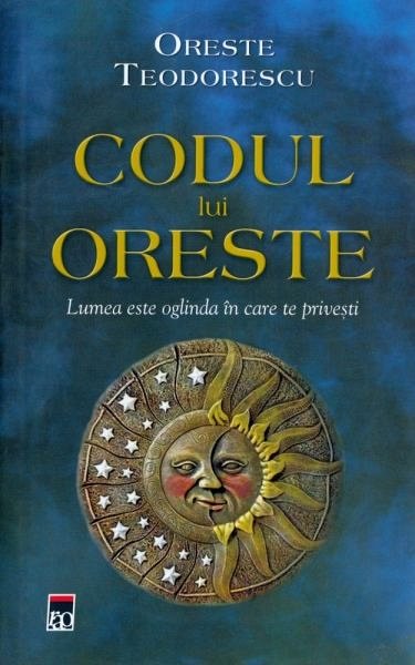 CODUL LUI ORESTE- ED.II