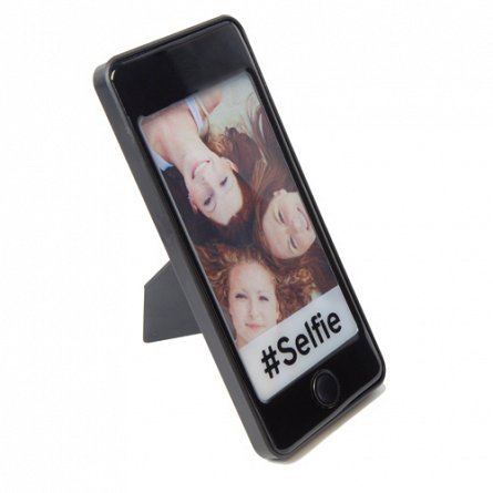 Rama foto forma telefon - Selfie Frame