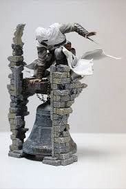 Assassins Creed - Altair PVC Statue