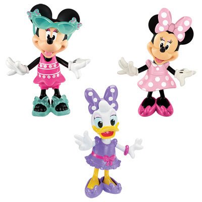 Disney-Minnie,figurina,15cm