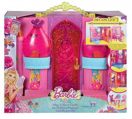 Castel Barbie si usa secreta