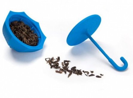 Infuzor ceai, forma umbrela - Umbrella Tea, OTOTO