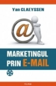 MARKETINGUL PRIN E-MAIL. PROSPECTAREA CO