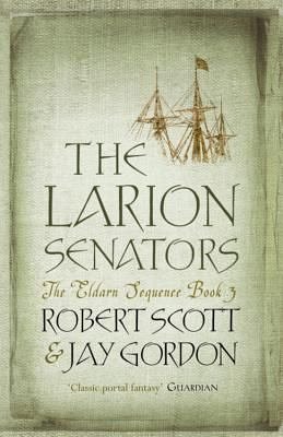 THE LARION SENATORS